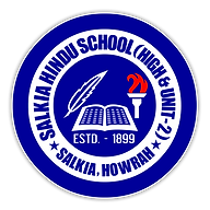 Salkia Hindu School (High & Unit - II)